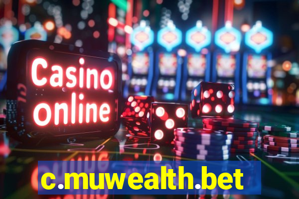 c.muwealth.bet