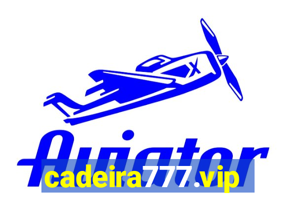 cadeira777.vip