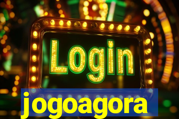 jogoagora