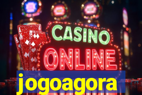 jogoagora