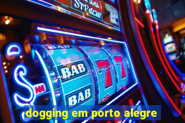 dogging em porto alegre