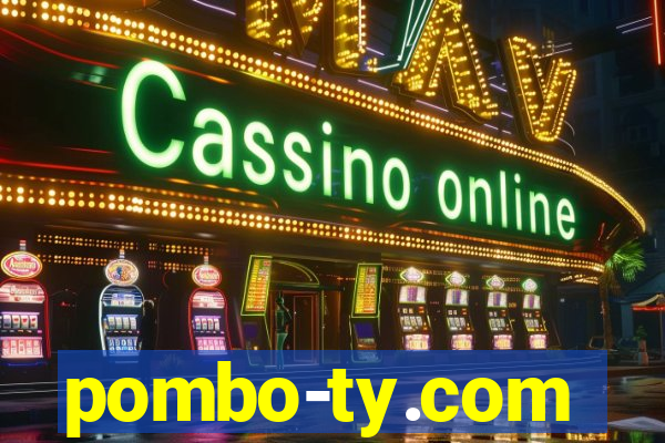 pombo-ty.com