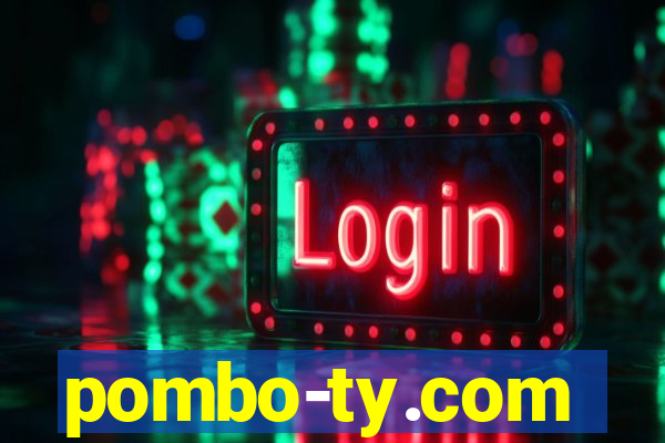 pombo-ty.com