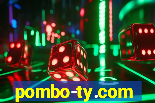 pombo-ty.com
