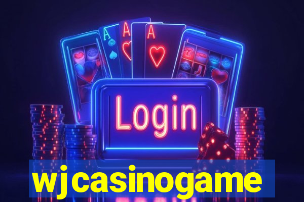 wjcasinogame