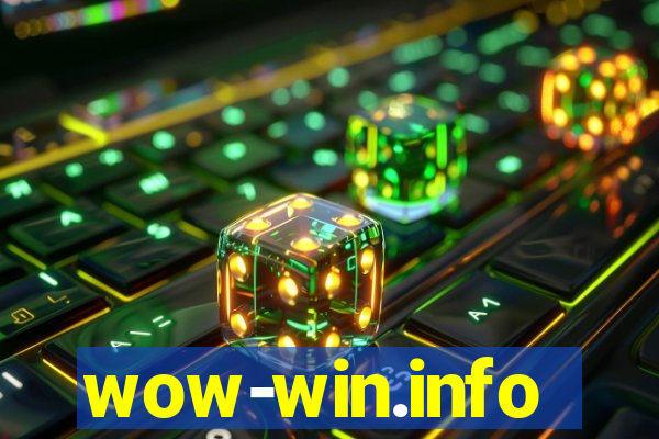 wow-win.info