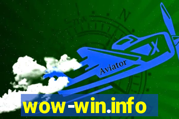 wow-win.info