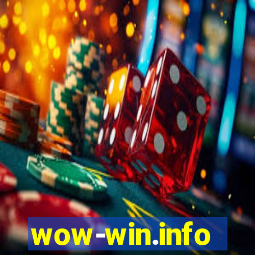 wow-win.info