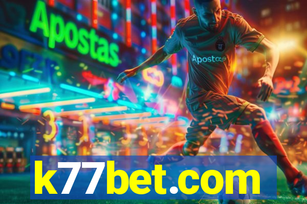 k77bet.com