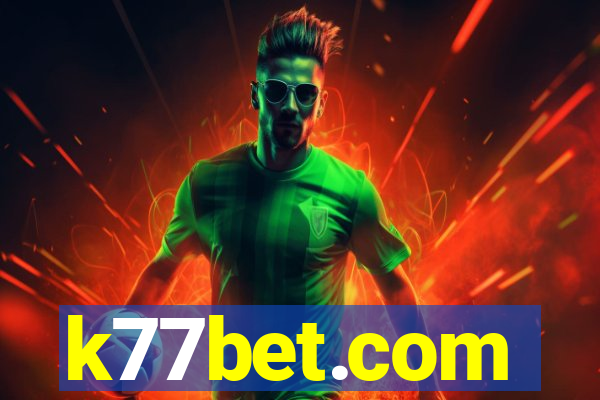k77bet.com