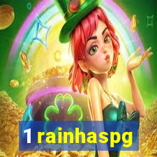 1 rainhaspg