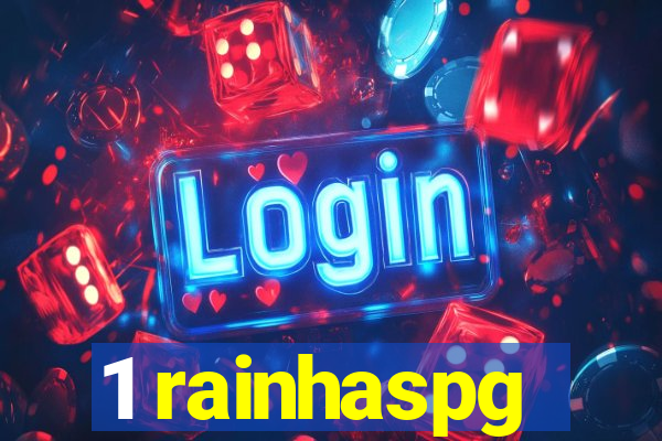 1 rainhaspg