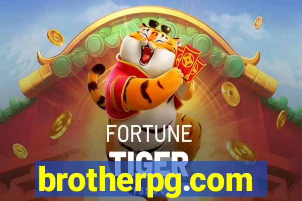 brotherpg.com