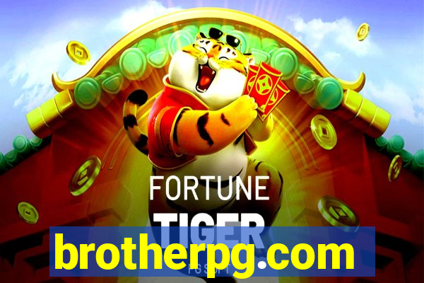 brotherpg.com