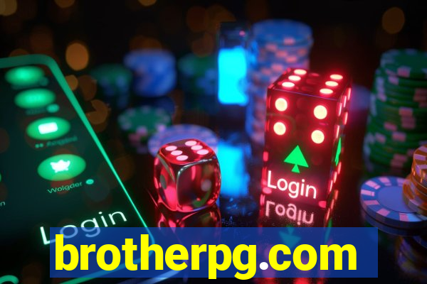 brotherpg.com