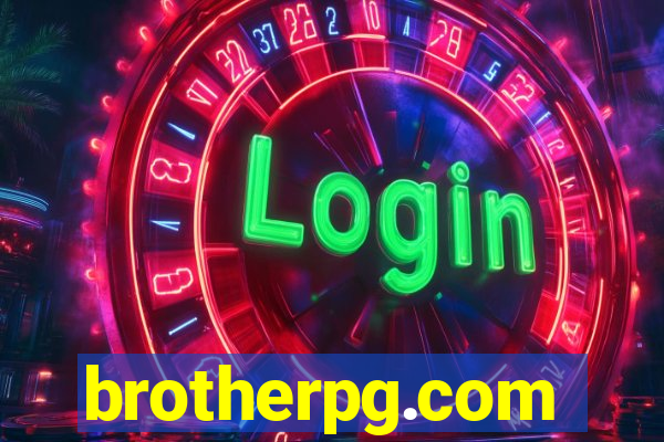 brotherpg.com