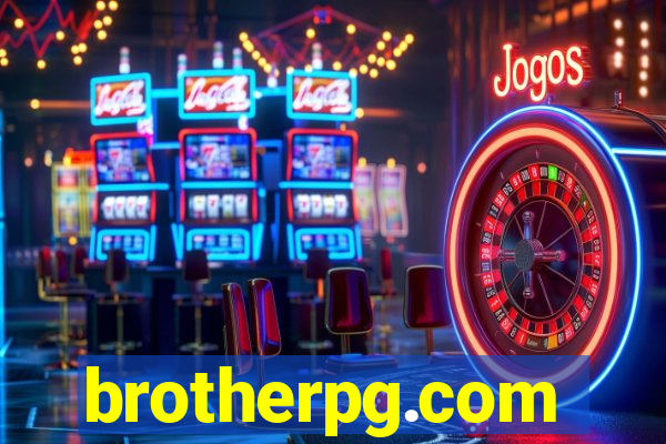 brotherpg.com
