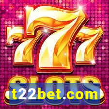 t22bet.com