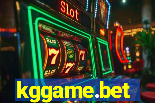 kggame.bet