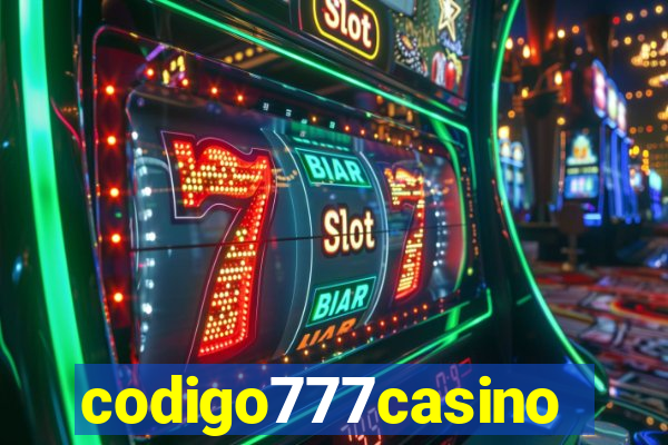 codigo777casino