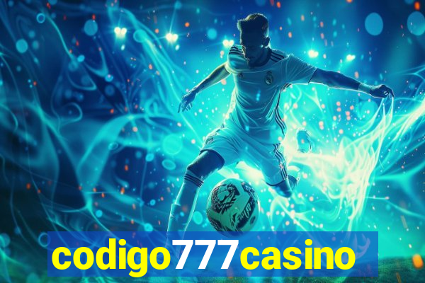 codigo777casino