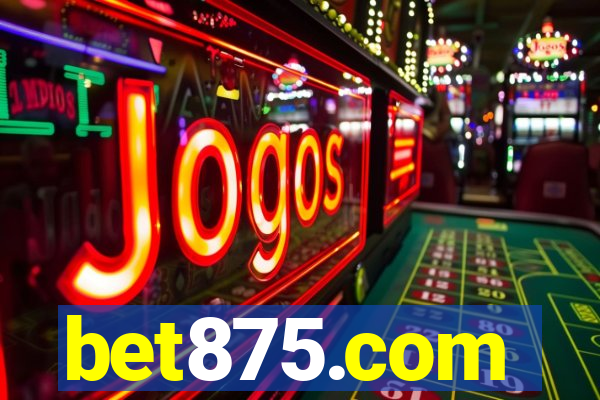 bet875.com