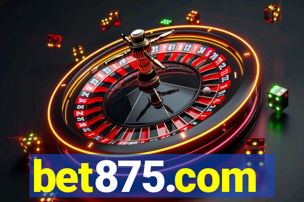 bet875.com