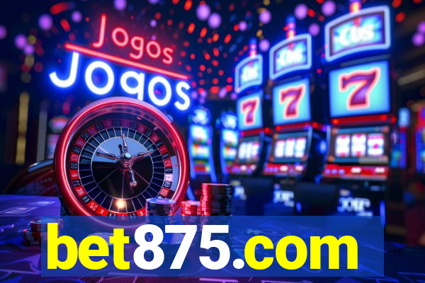 bet875.com