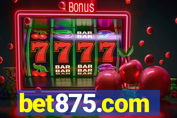 bet875.com