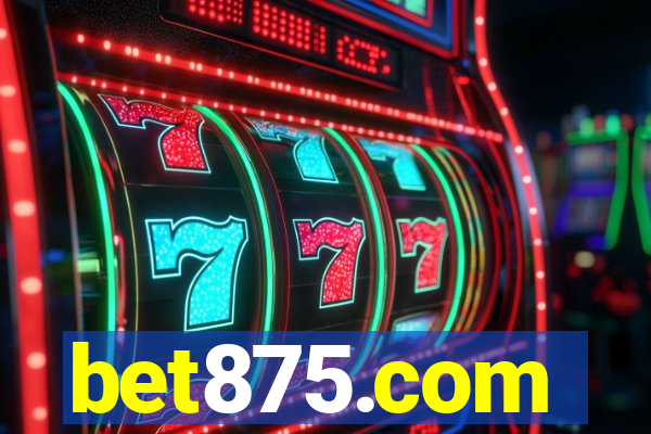 bet875.com