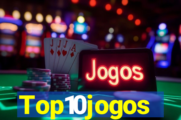 Top10jogos