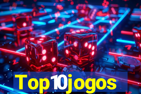 Top10jogos