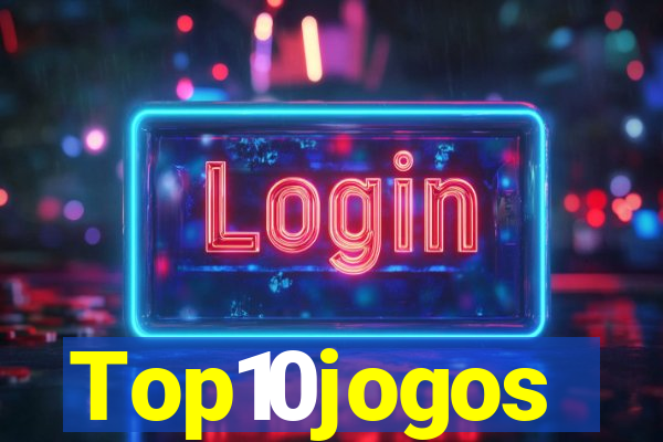 Top10jogos