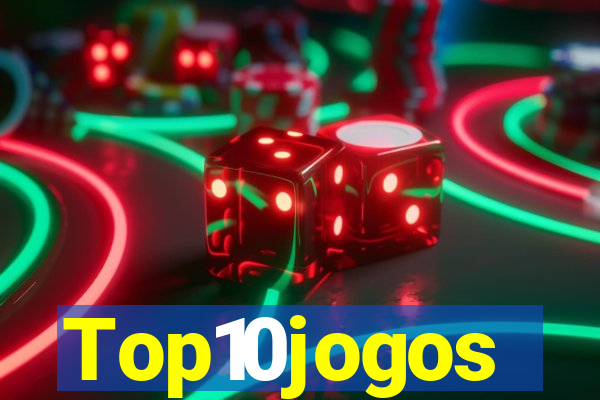 Top10jogos