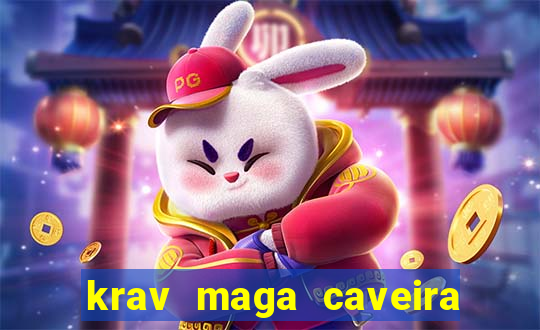 krav maga caveira porto alegre