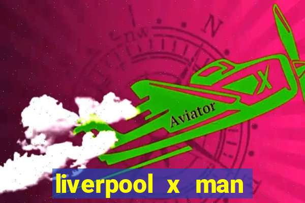 liverpool x man city multicanais