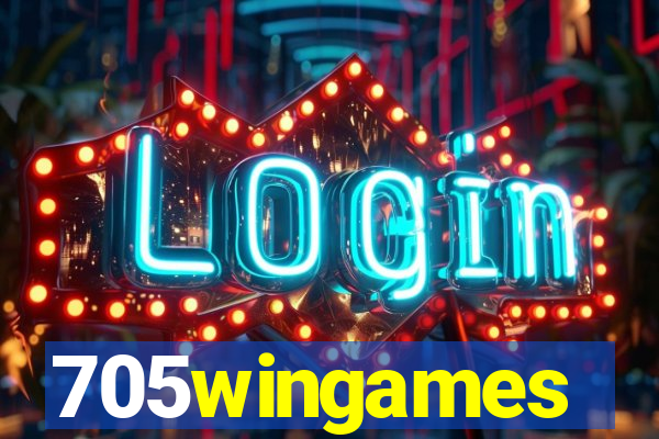 705wingames