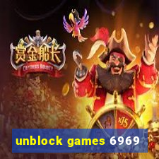 unblock games 6969
