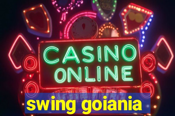 swing goiania