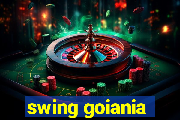 swing goiania