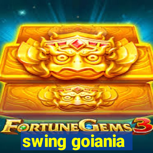 swing goiania
