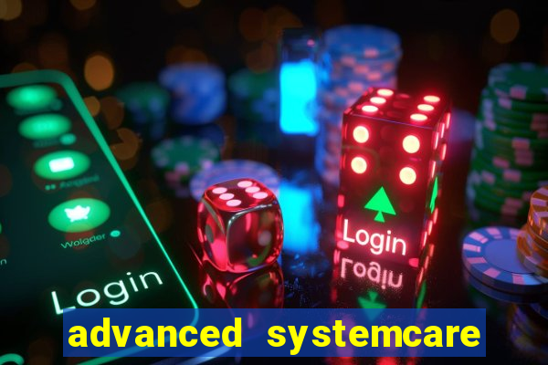 advanced systemcare 17 key