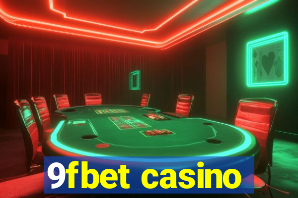 9fbet casino