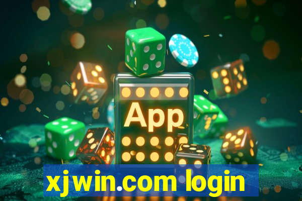 xjwin.com login