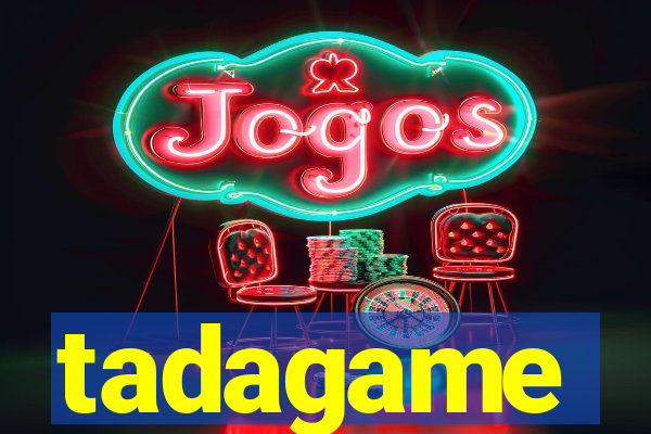 tadagame
