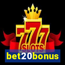 bet20bonus