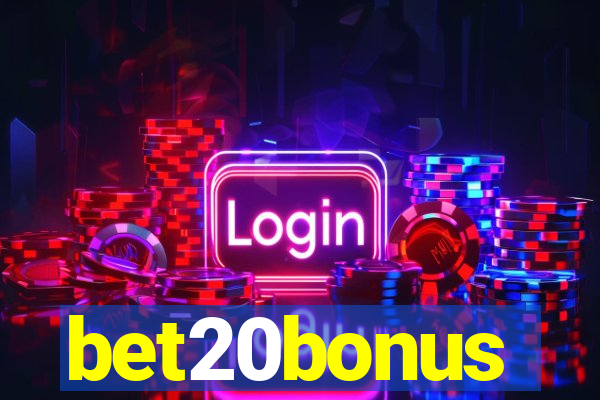 bet20bonus