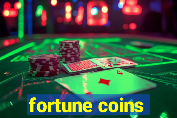 fortune coins