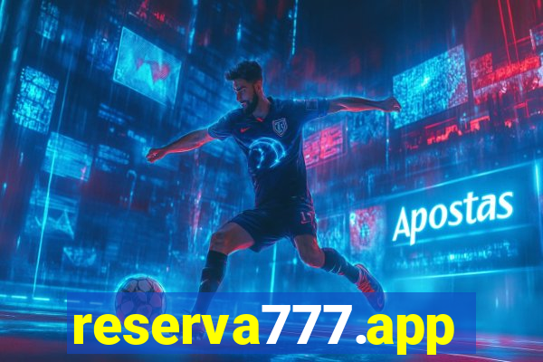 reserva777.app