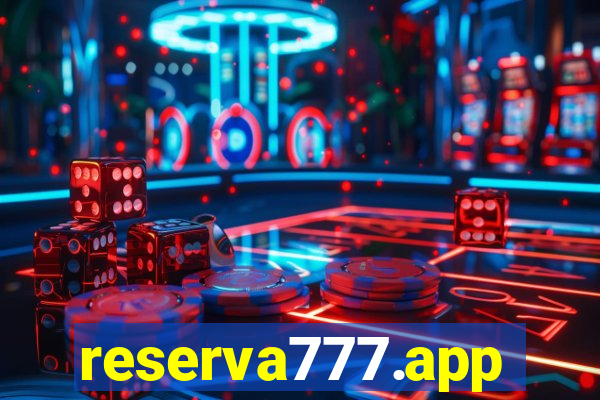 reserva777.app